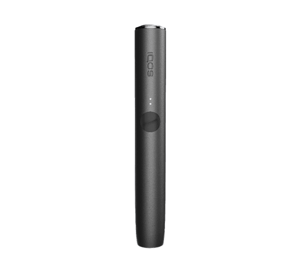Держатель для Iqos Iluma Black