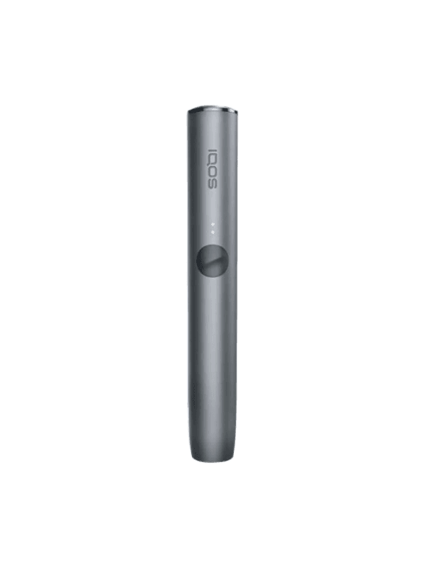 Держатель для Iqos Iluma Pebble Gray