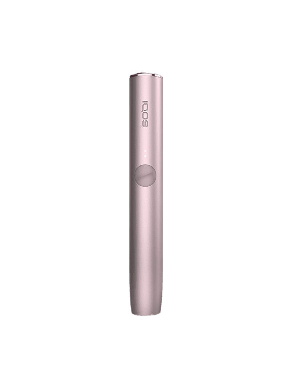 Держатель для Iqos Iluma Purple
