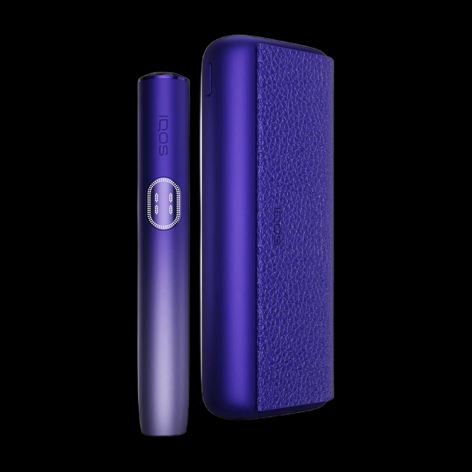ILuma I prime Electric purple