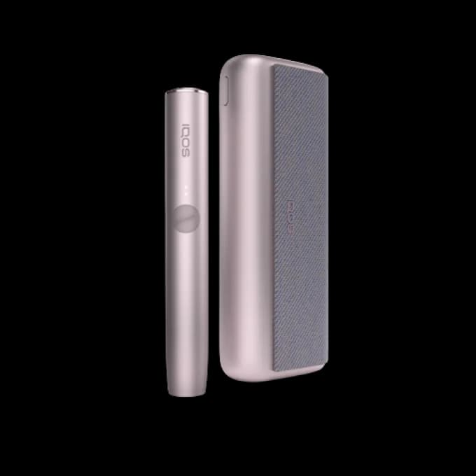 ILuma Prime Bronze Taupe