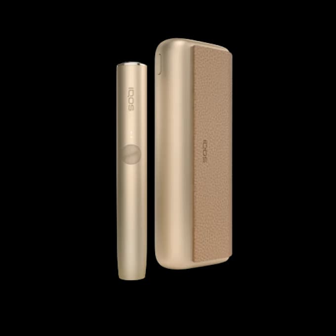 ILuma Prime Gold Khaki