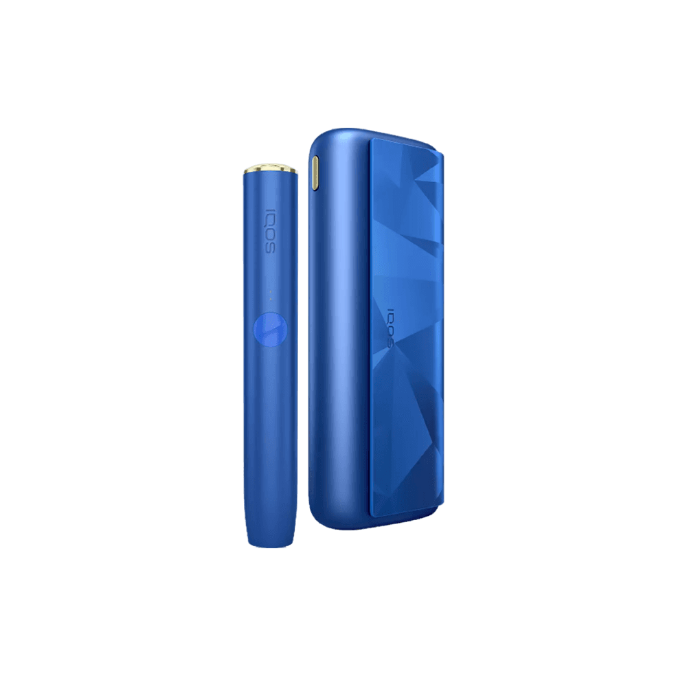 IQOS Iluma Prime Stardrift Limited Edition