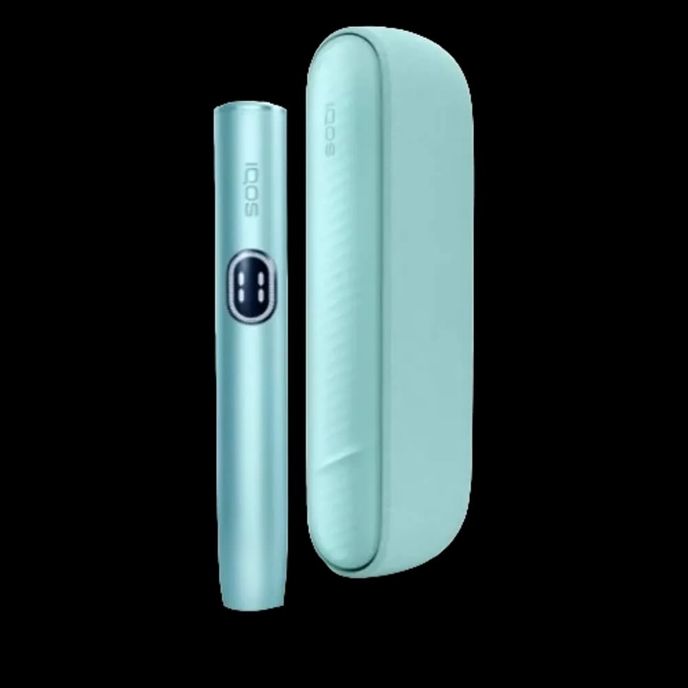 IQOS Iluma I Breeze Blue