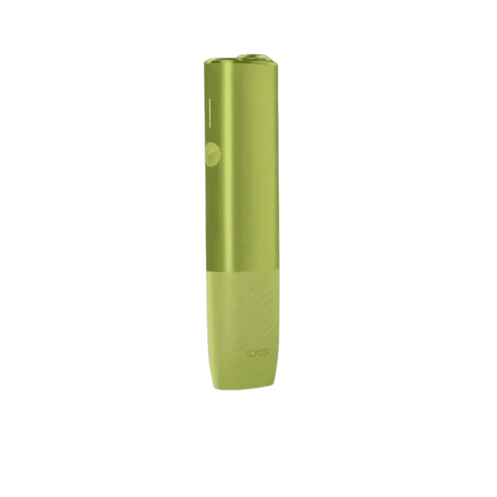 IQOS Iluma i Series One Leaf Green