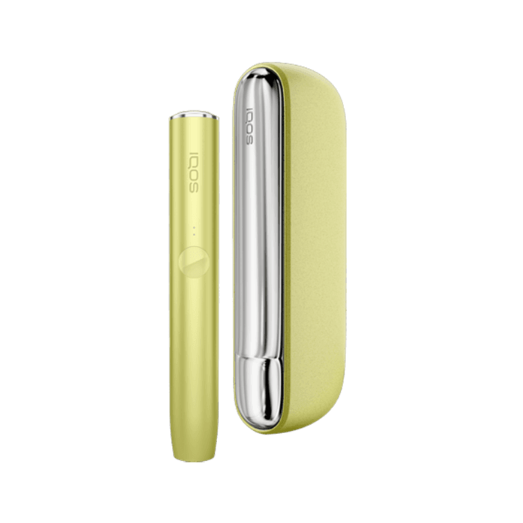IQOS Iluma standart Bright Limited Edition