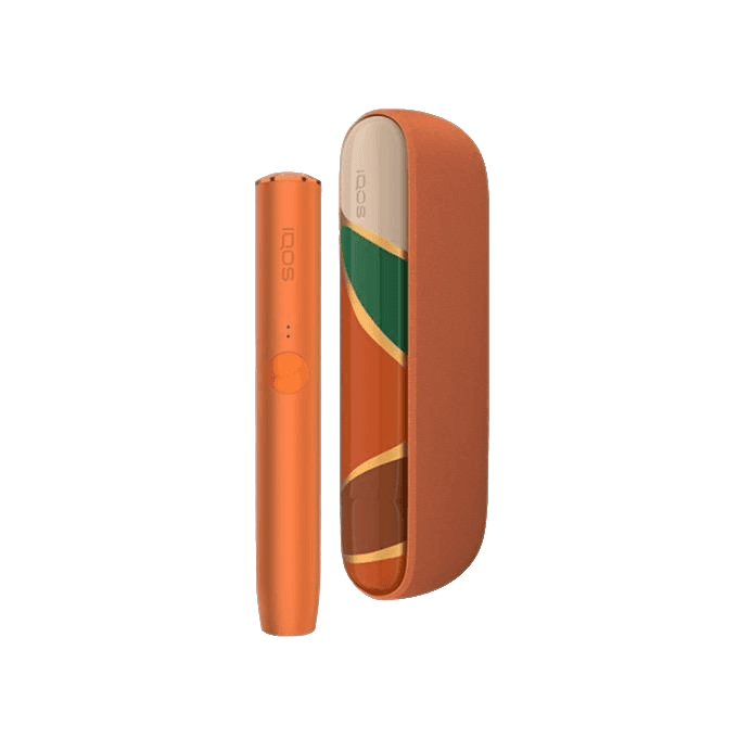 IQOS Iluma standart Oasis