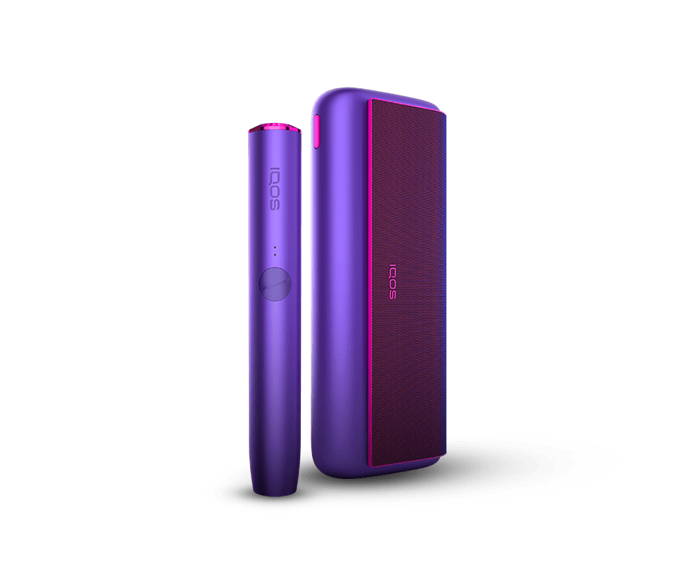 Iluma Prime Neon Limited Edition