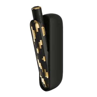 Iqos ILuma I Seletti Exclusive