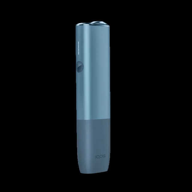 Iqos Iluma One Blue