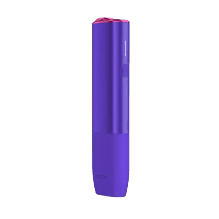 Iqos Iluma One Limited Edition - Neon