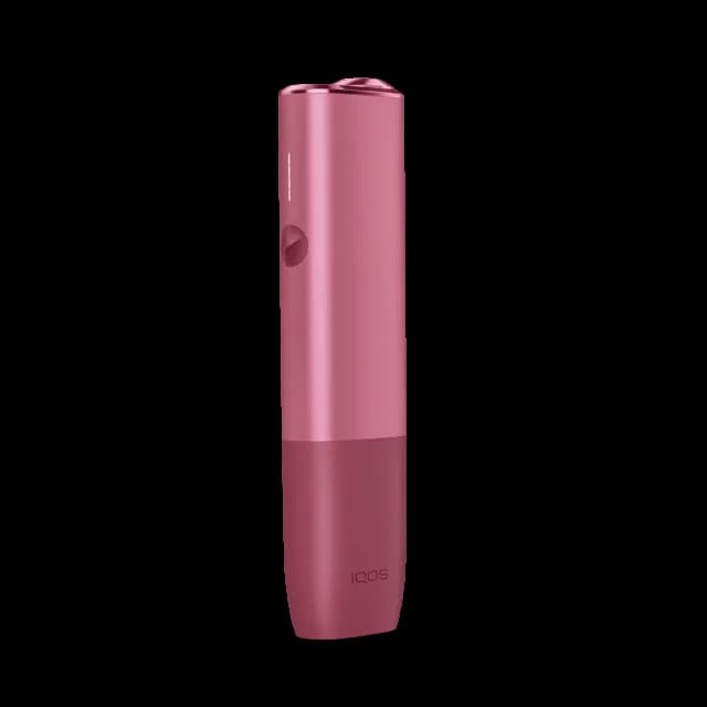 Iqos Iluma One Pink
