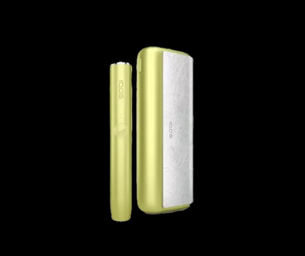Iqos Iluma Prime Bright Limited Edition