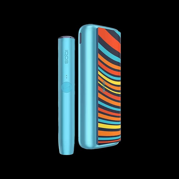 Iqos Iluma Prime WE Limited Edition