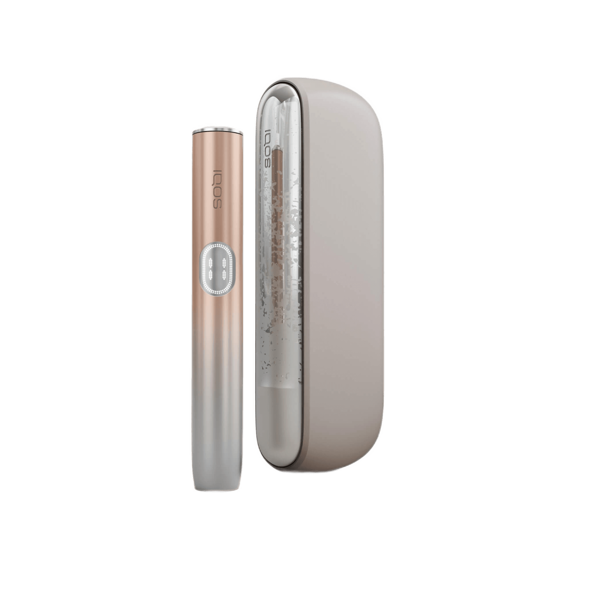 Iqos Iluma i Minera Эксклюзив