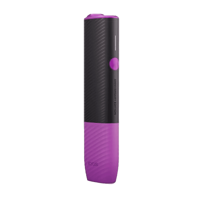 Iqos Iluma i One Anniversary Model