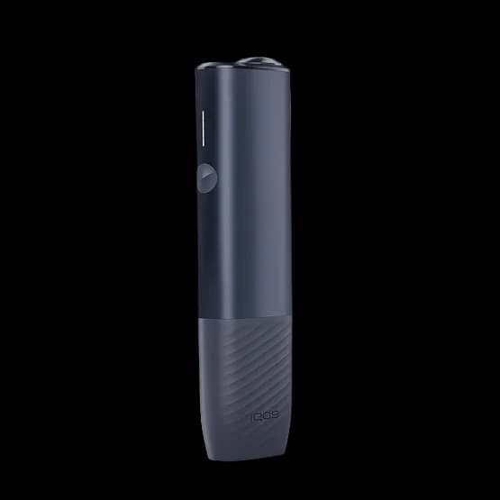Iqos Iluma i One Midnight Black