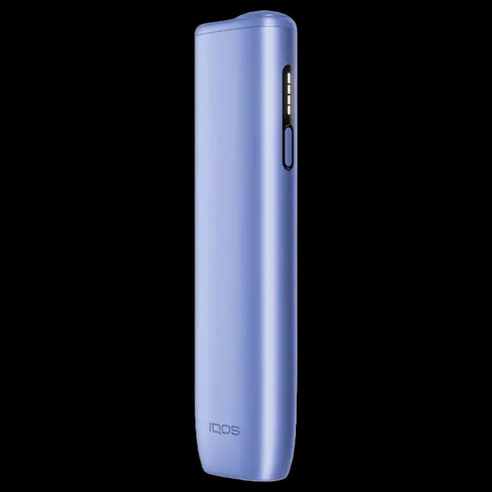 Iqos Iluma I One 2025 Digital Violet