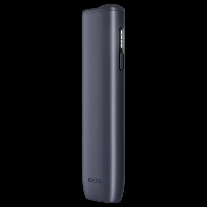Iqos Iluma I One 2025 Midnight Black