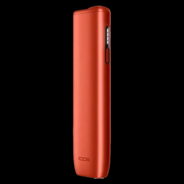 Iqos Iluma I One 2025 Vivid Terracotta