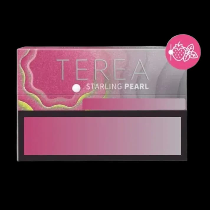 Terea Starling Pearl AM