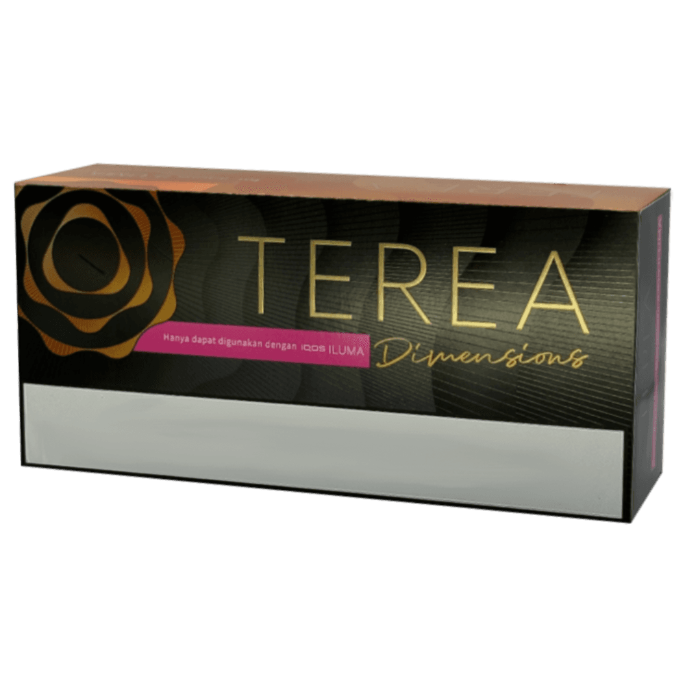 Terea Apricity ID