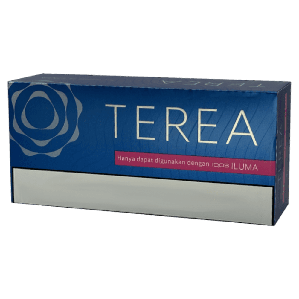 Terea Blue ID