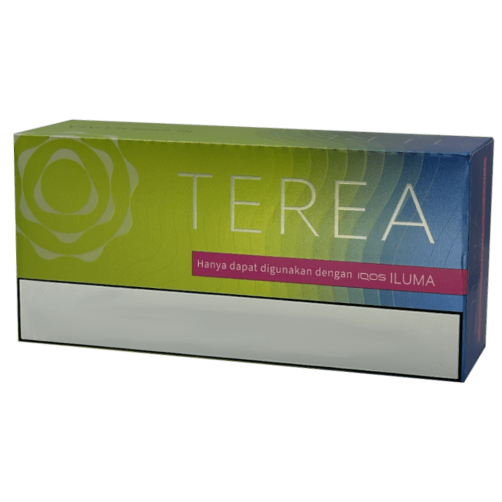 Terea Bright Wave ID