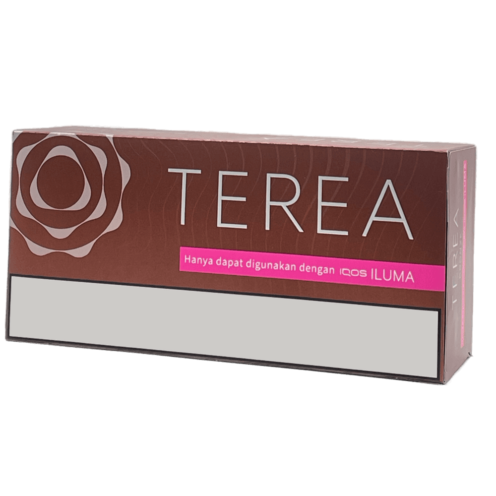 Terea Bronze ID