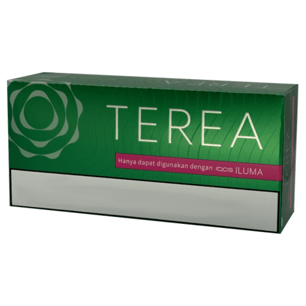 Terea Green ID