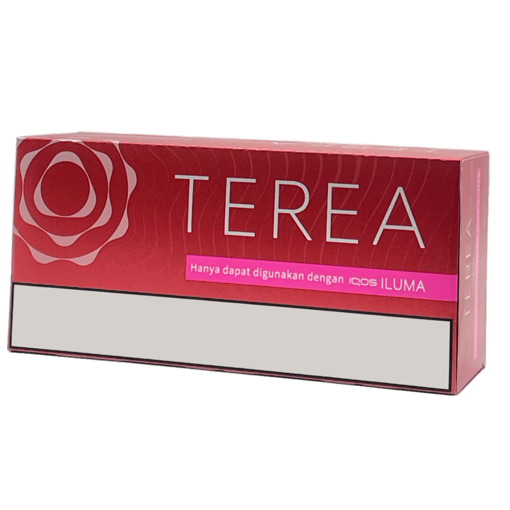 Terea Sienna ID