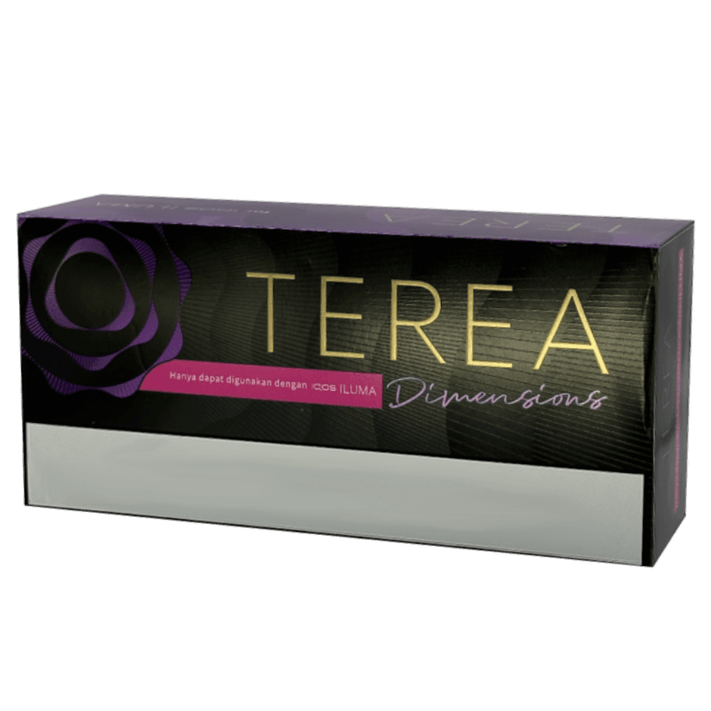 Terea Yugen ID
