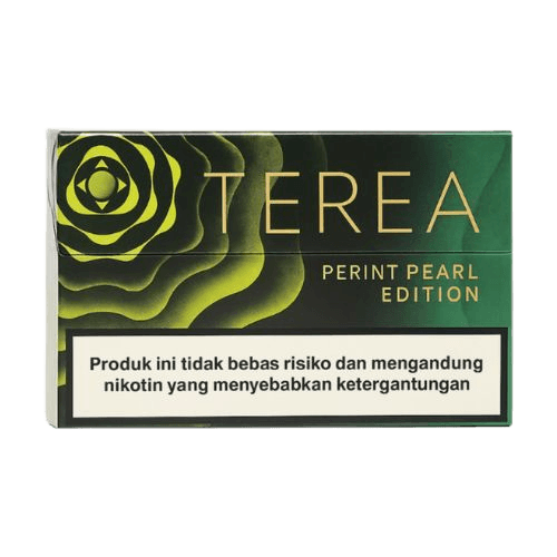 Perint Pearl Edition ID