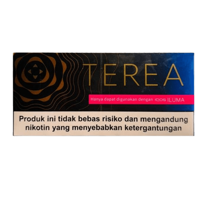 Terea Minago Edition ID