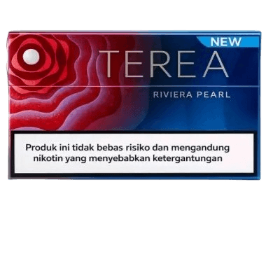 Terea Riviera Pearl ID