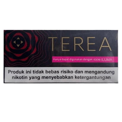 Terea Scarlet ID