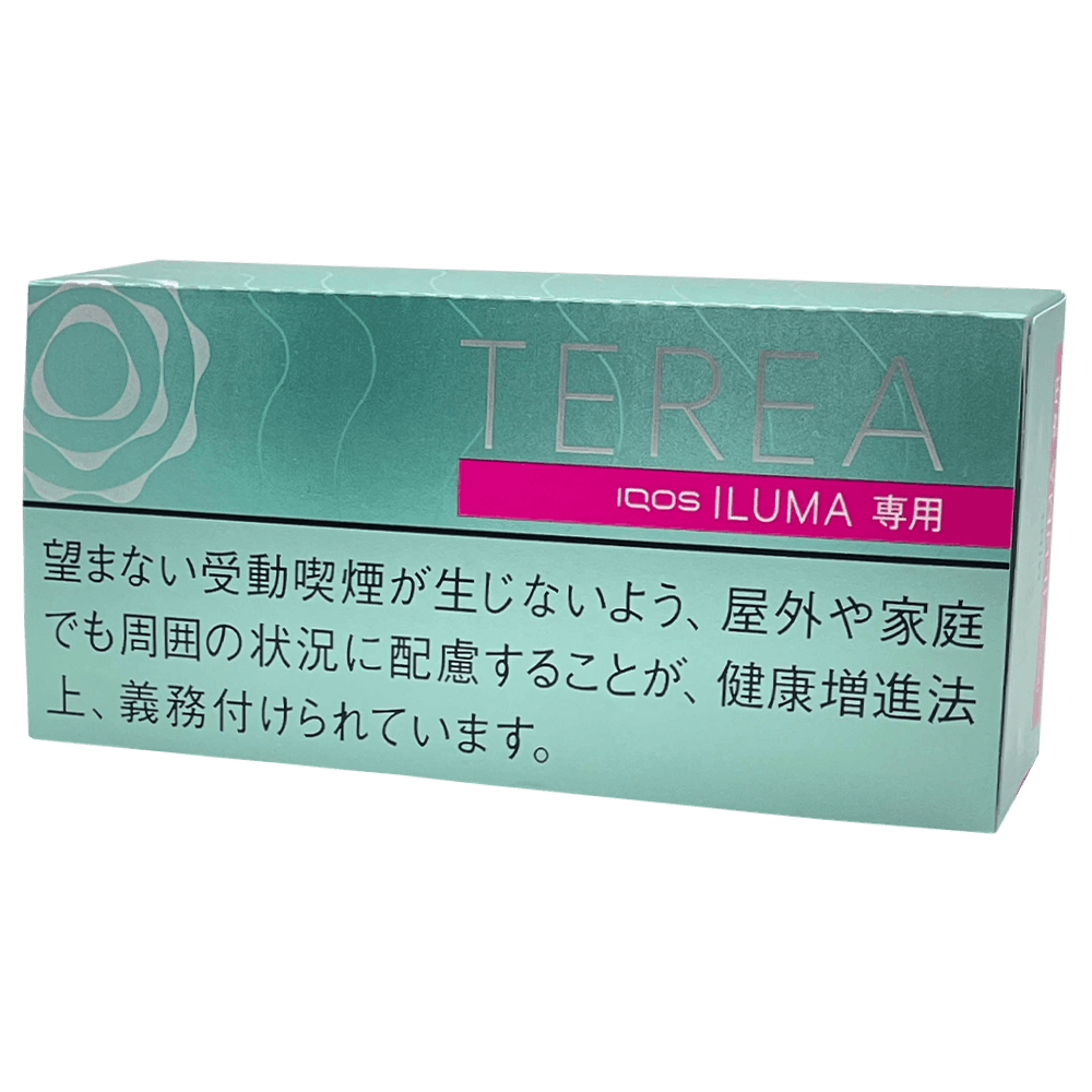 Terea Mint JP