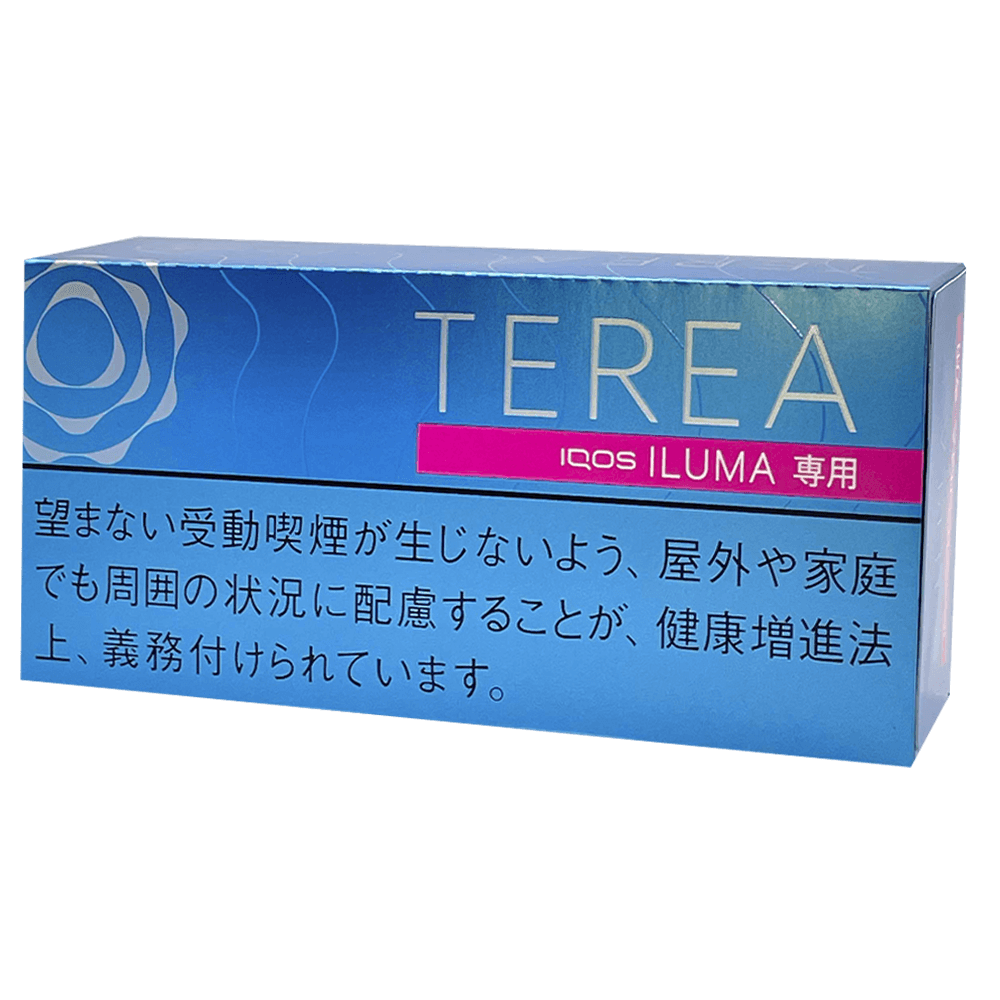 Terea Regular JP