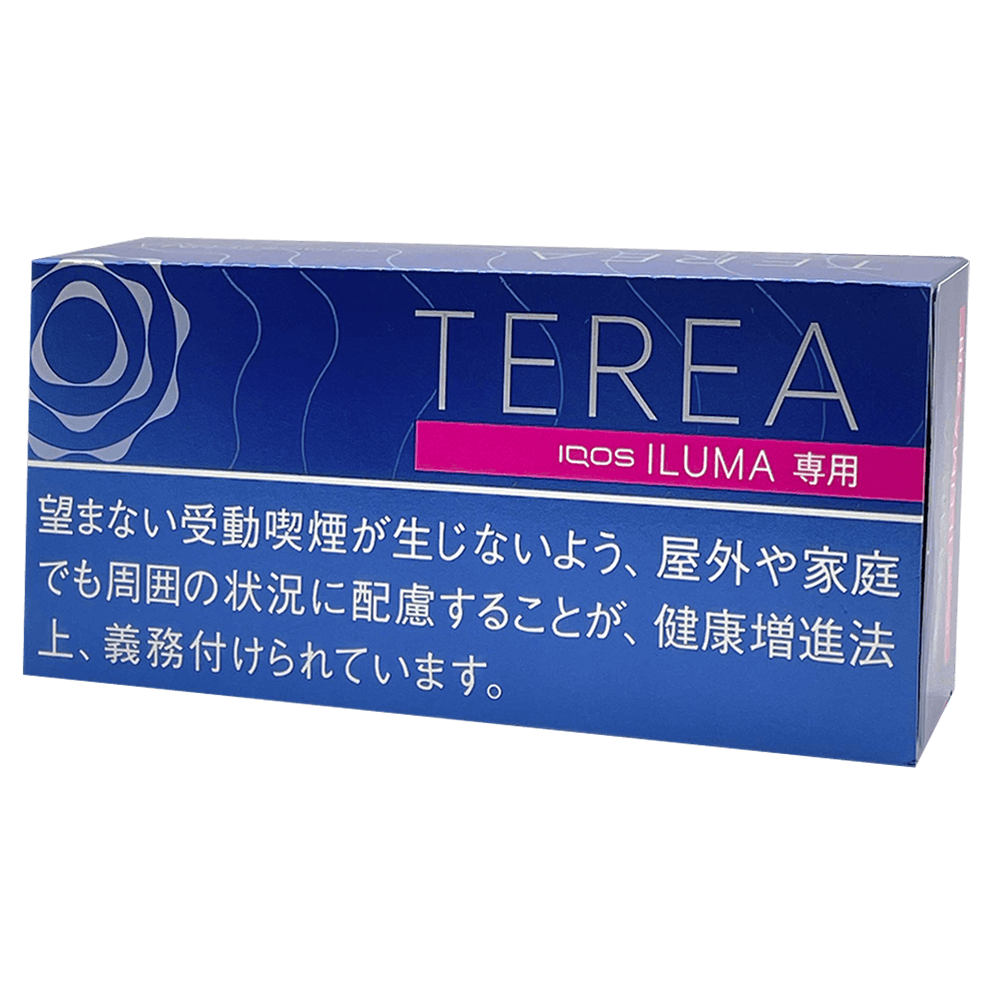 Terea Rich Regular JP