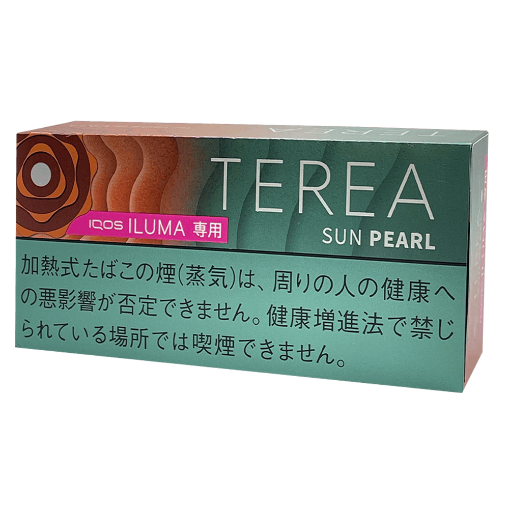 Terea Sun Pearl JP