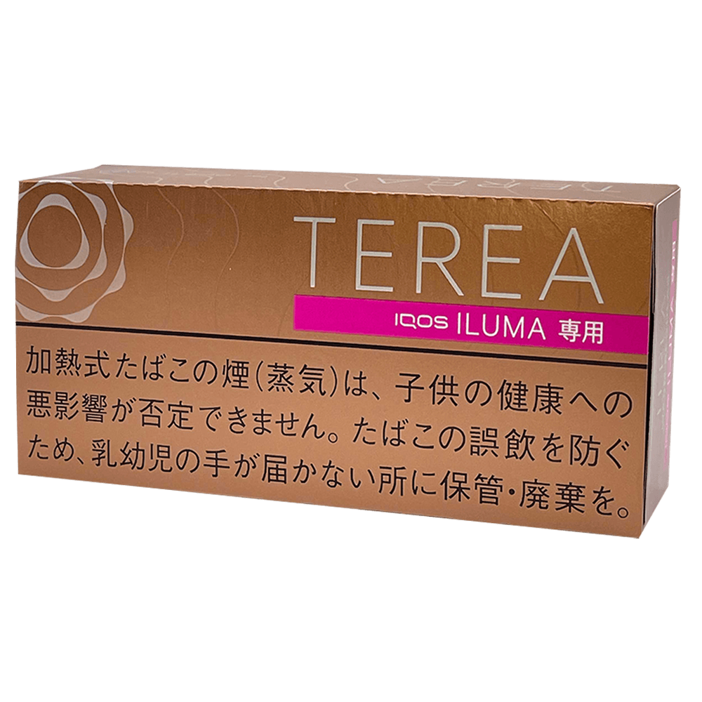 Terea Warm Regular JP