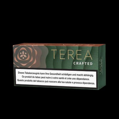 Terea Crafted Sapa