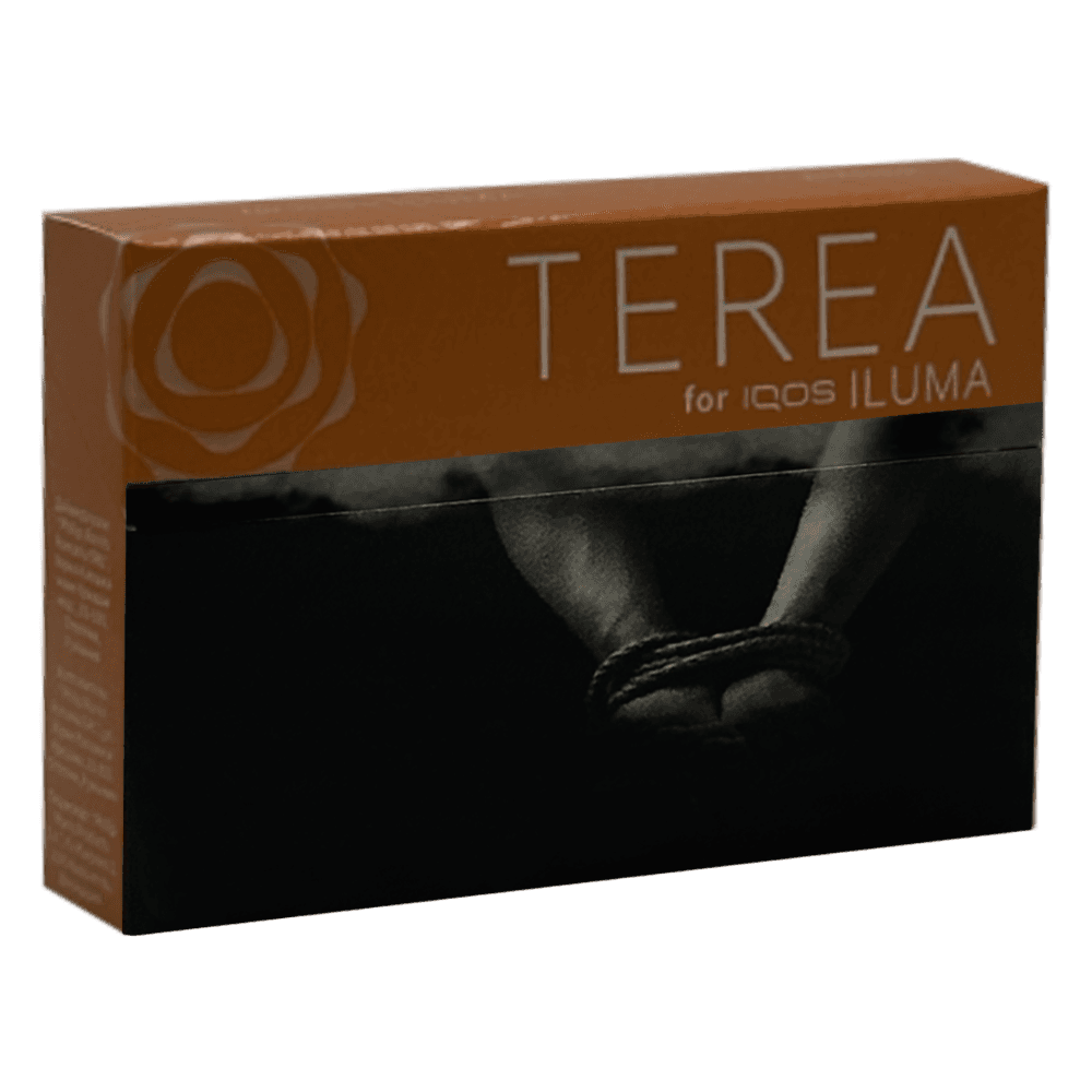 Terea стики