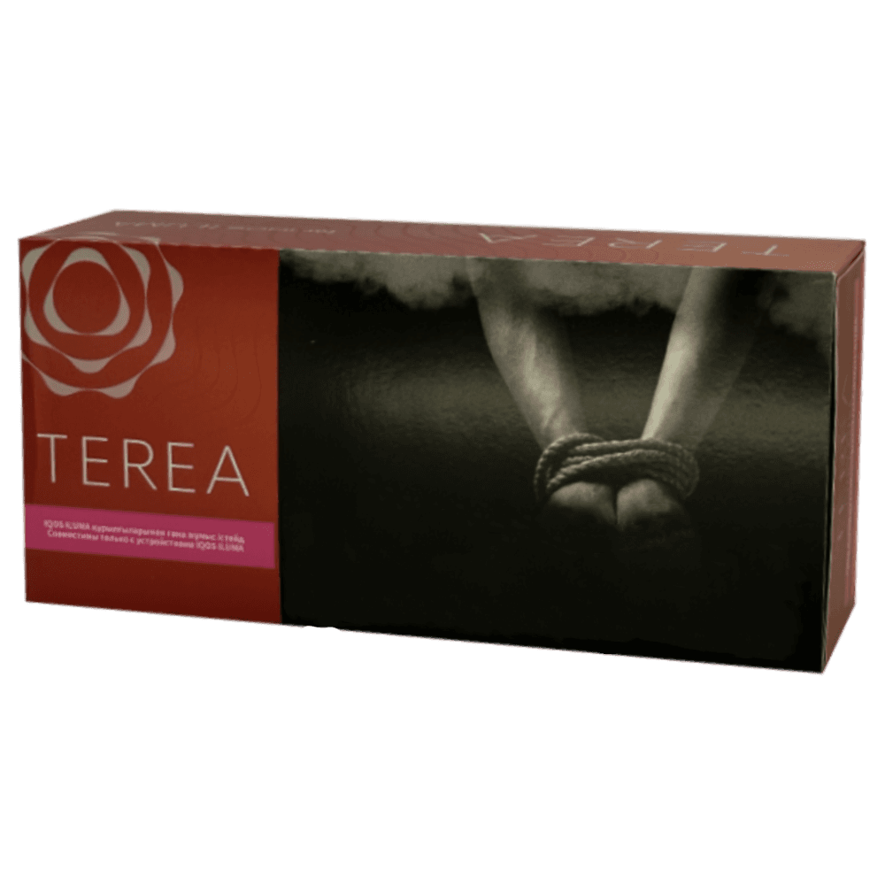 Terea Ruby Fuse KZ