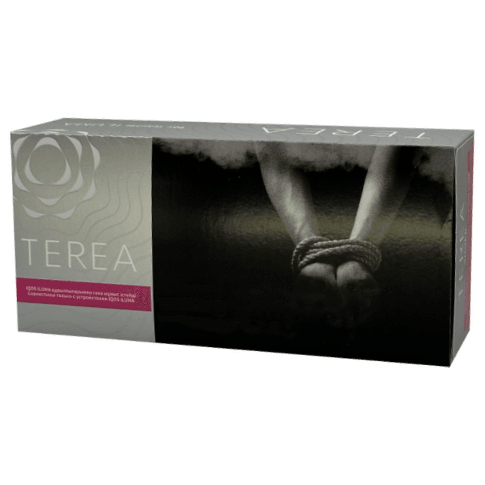 Terea Silver KZ
