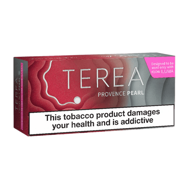 Terea Provience Pearl KZ