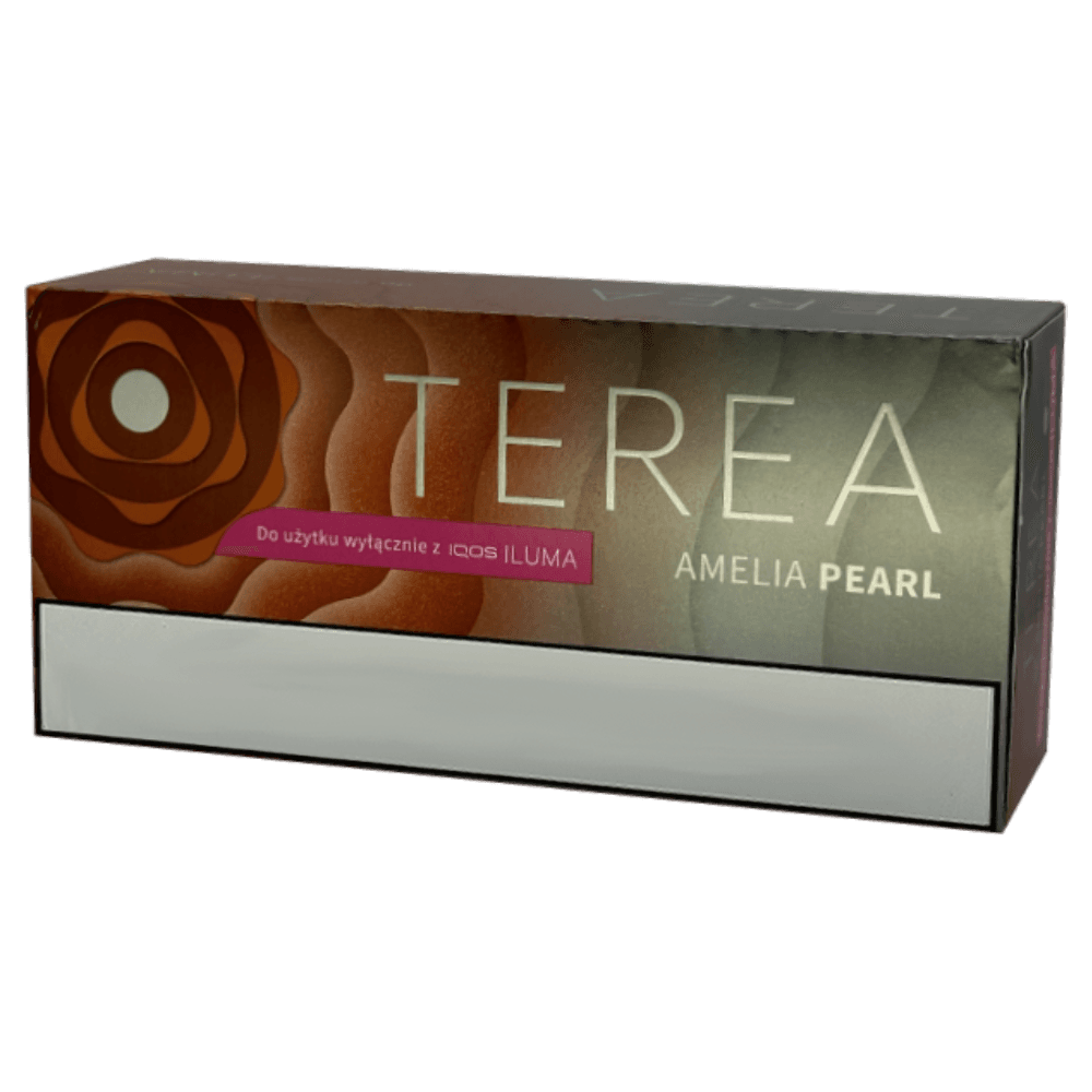 Terea Amelia Pearl Польша