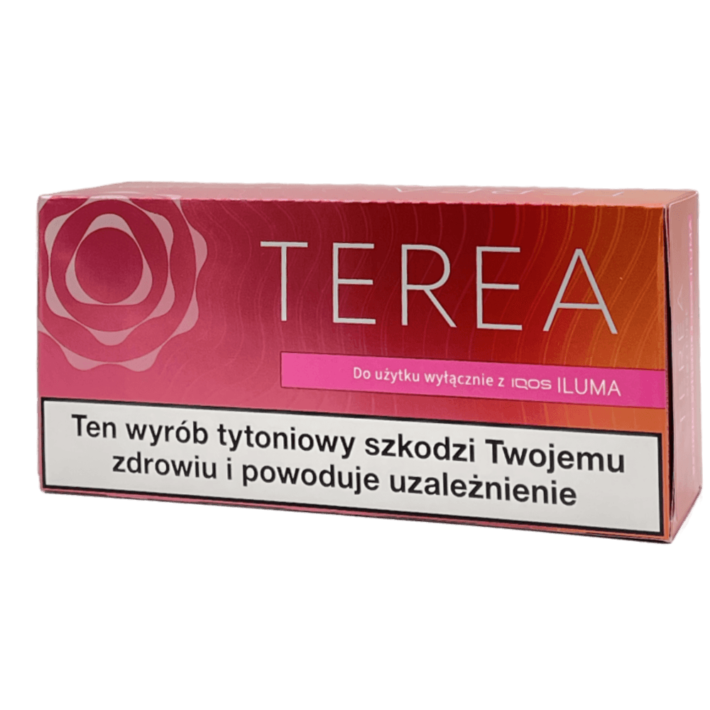 Terea Ruby Fuse Польша
