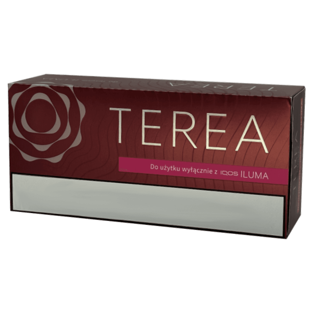 Terea Russet Польша