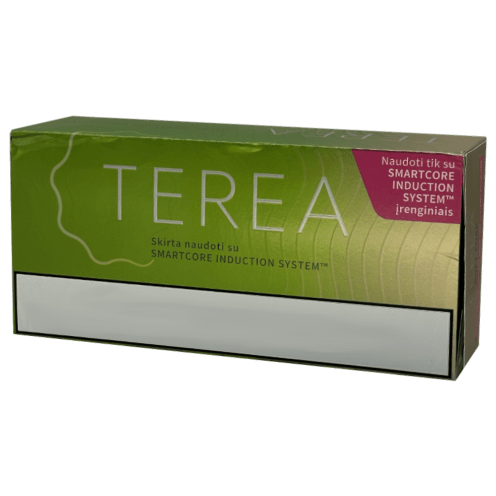 Terea Soft Fuse Польша